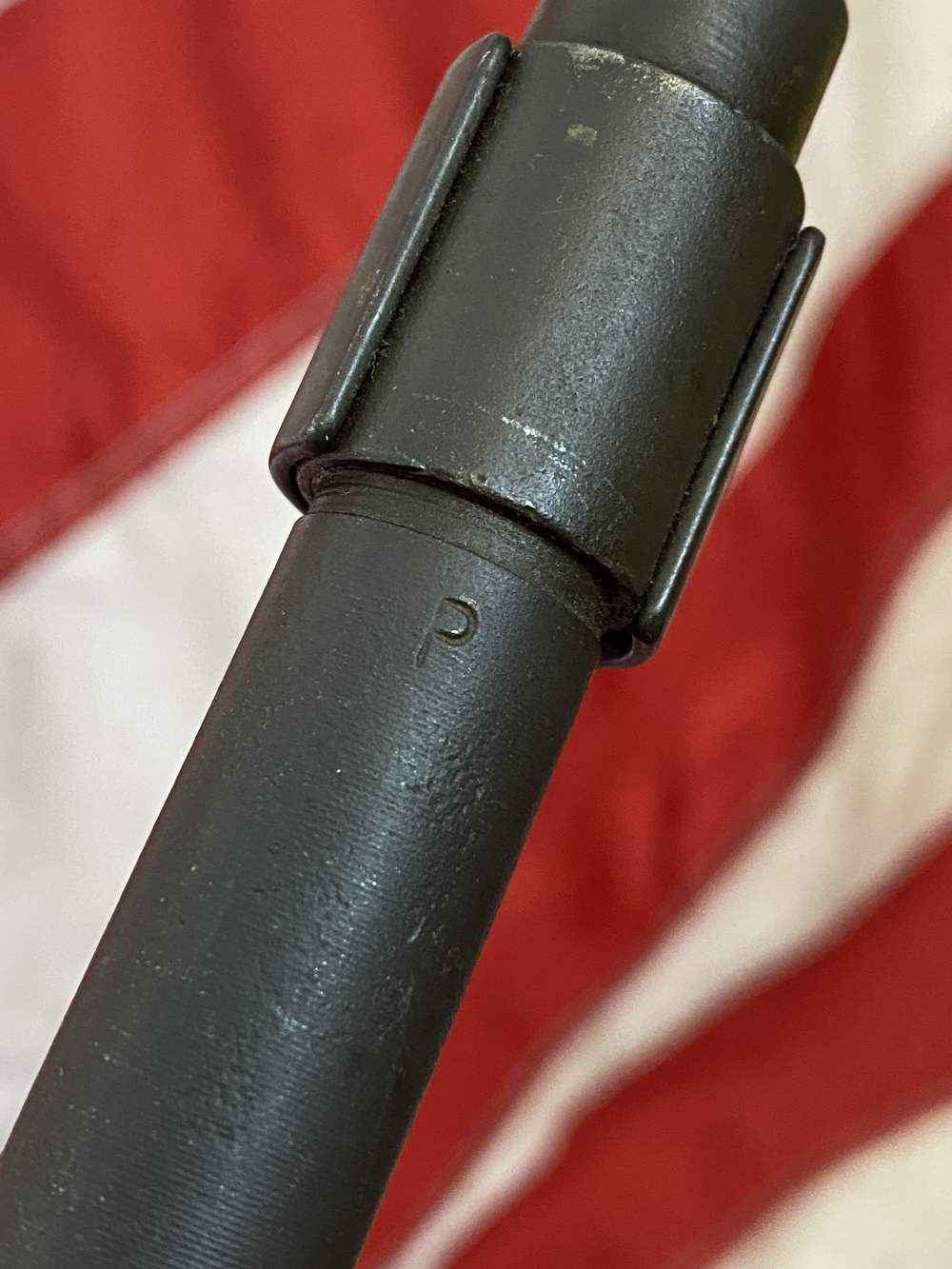 WWII Smith-Corona U.S. Model 03-A3 Springfield .30-06 Excellent Condition!-img-47