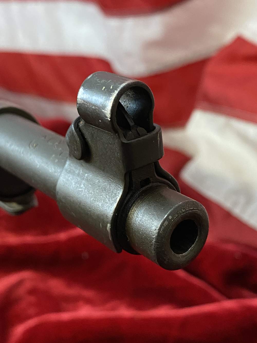 WWII Smith-Corona U.S. Model 03-A3 Springfield .30-06 Excellent Condition!-img-38