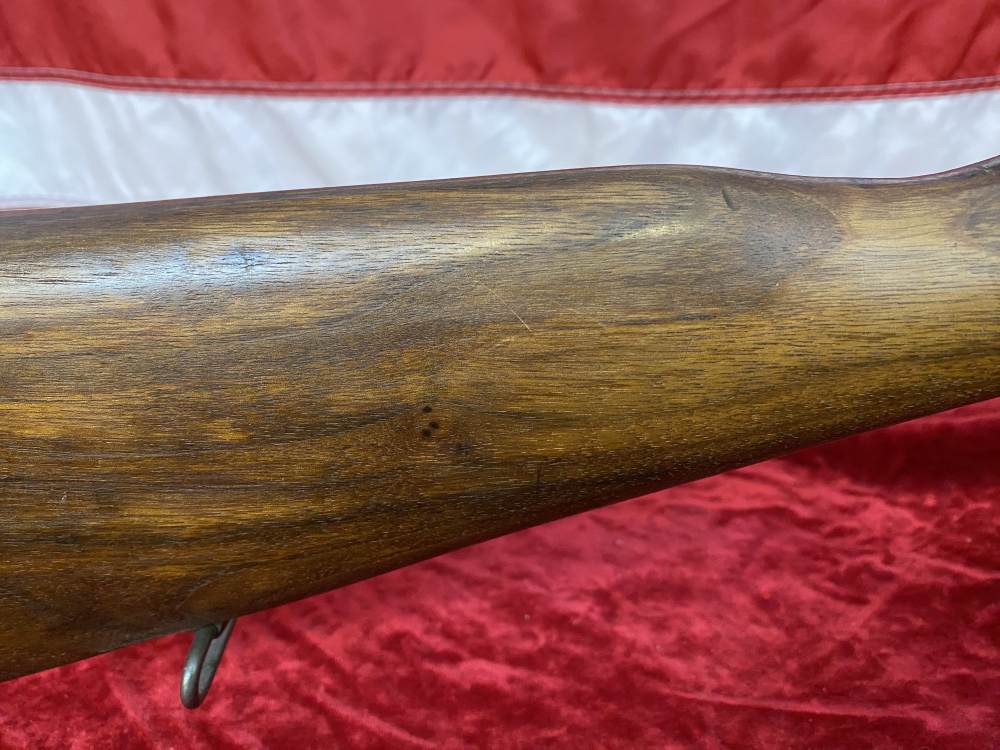 WWII Smith-Corona U.S. Model 03-A3 Springfield .30-06 Excellent Condition!-img-28