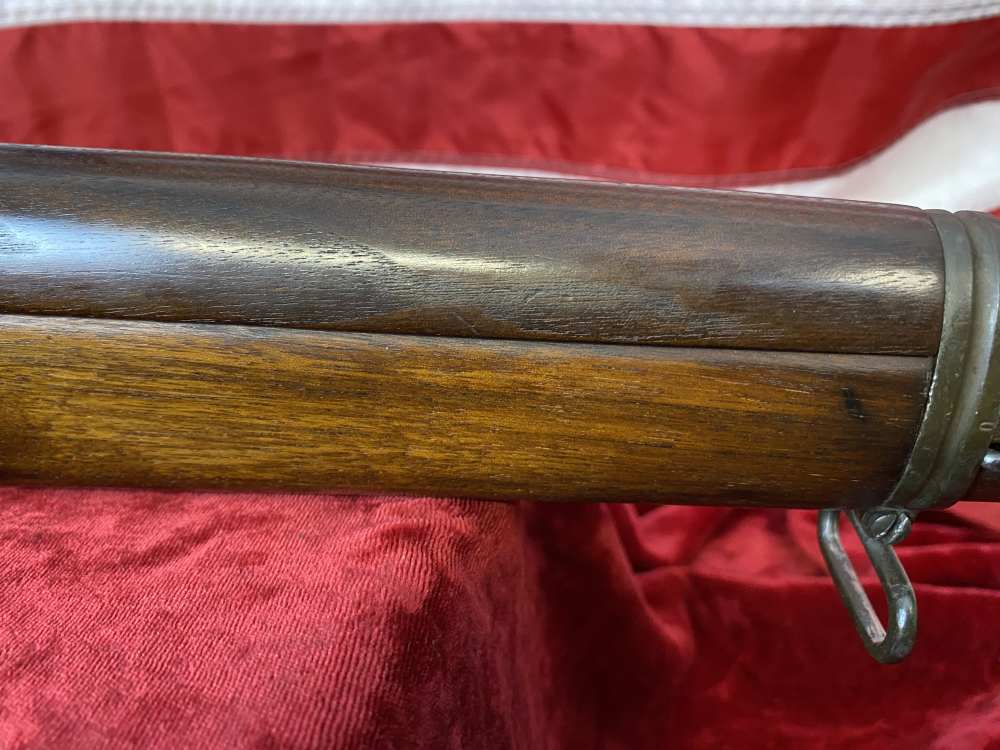 WWII Smith-Corona U.S. Model 03-A3 Springfield .30-06 Excellent Condition!-img-33