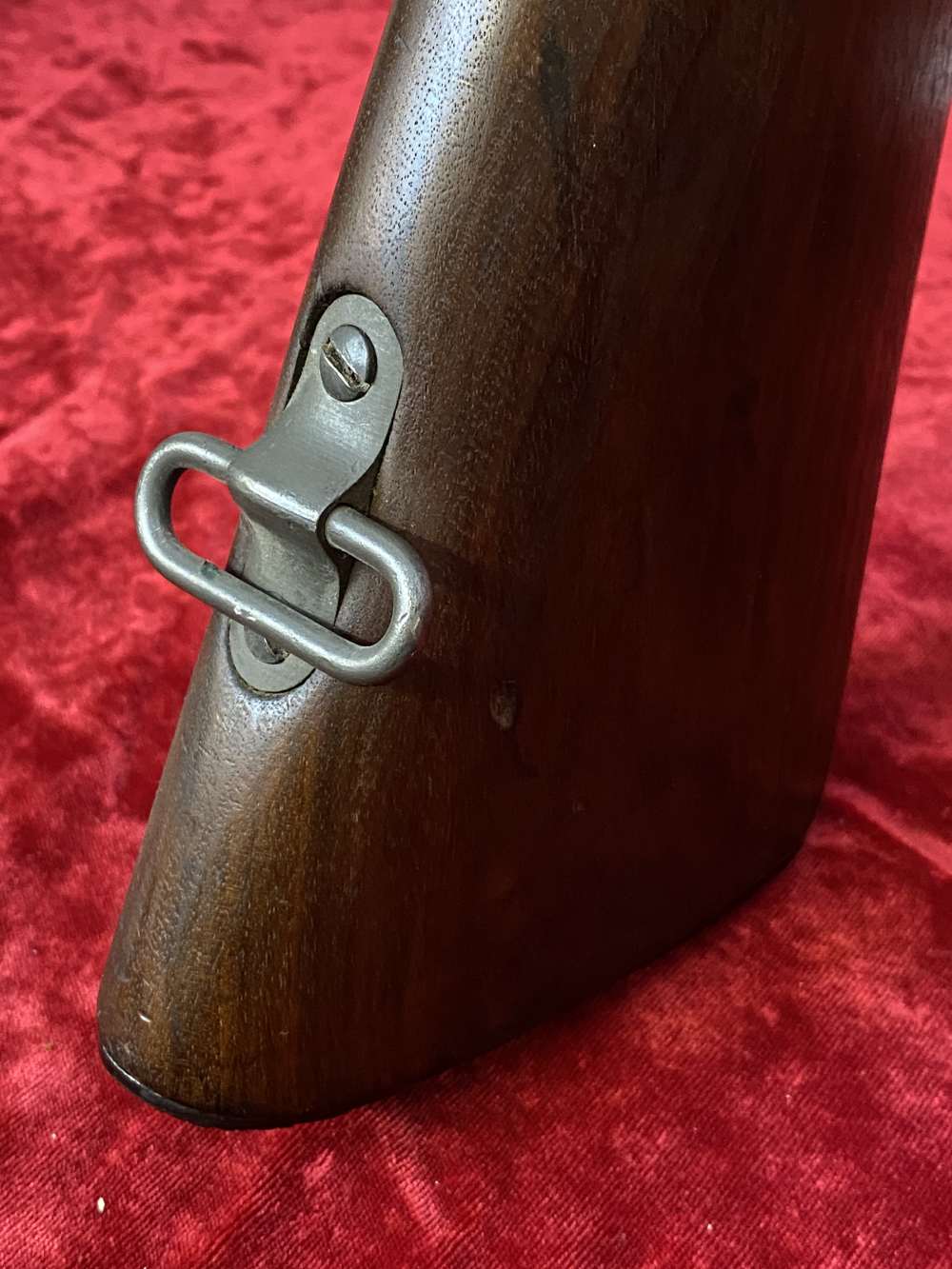 WWII Smith-Corona U.S. Model 03-A3 Springfield .30-06 Excellent Condition!-img-50