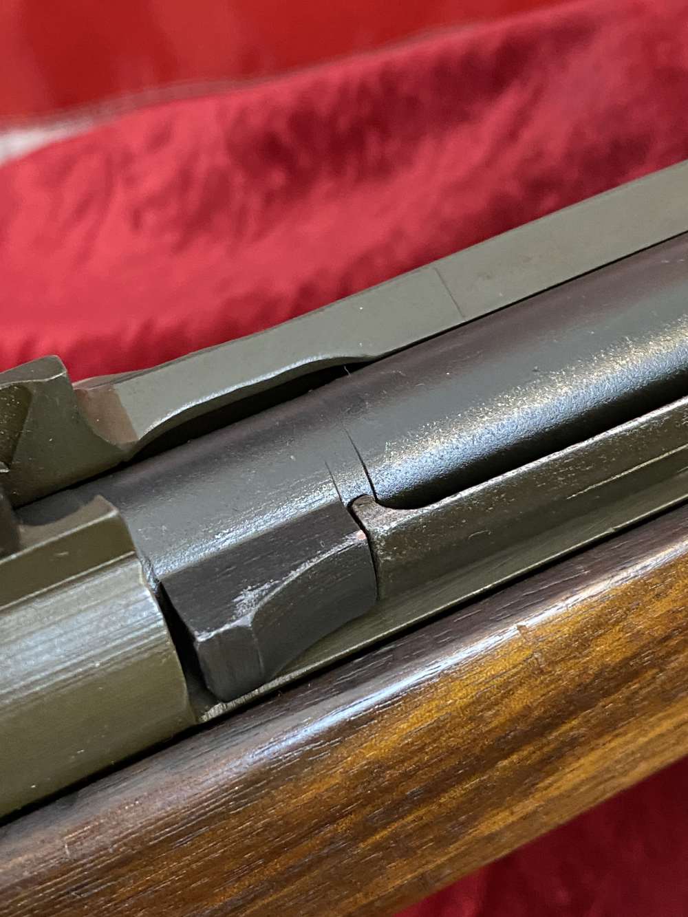 WWII Smith-Corona U.S. Model 03-A3 Springfield .30-06 Excellent Condition!-img-44