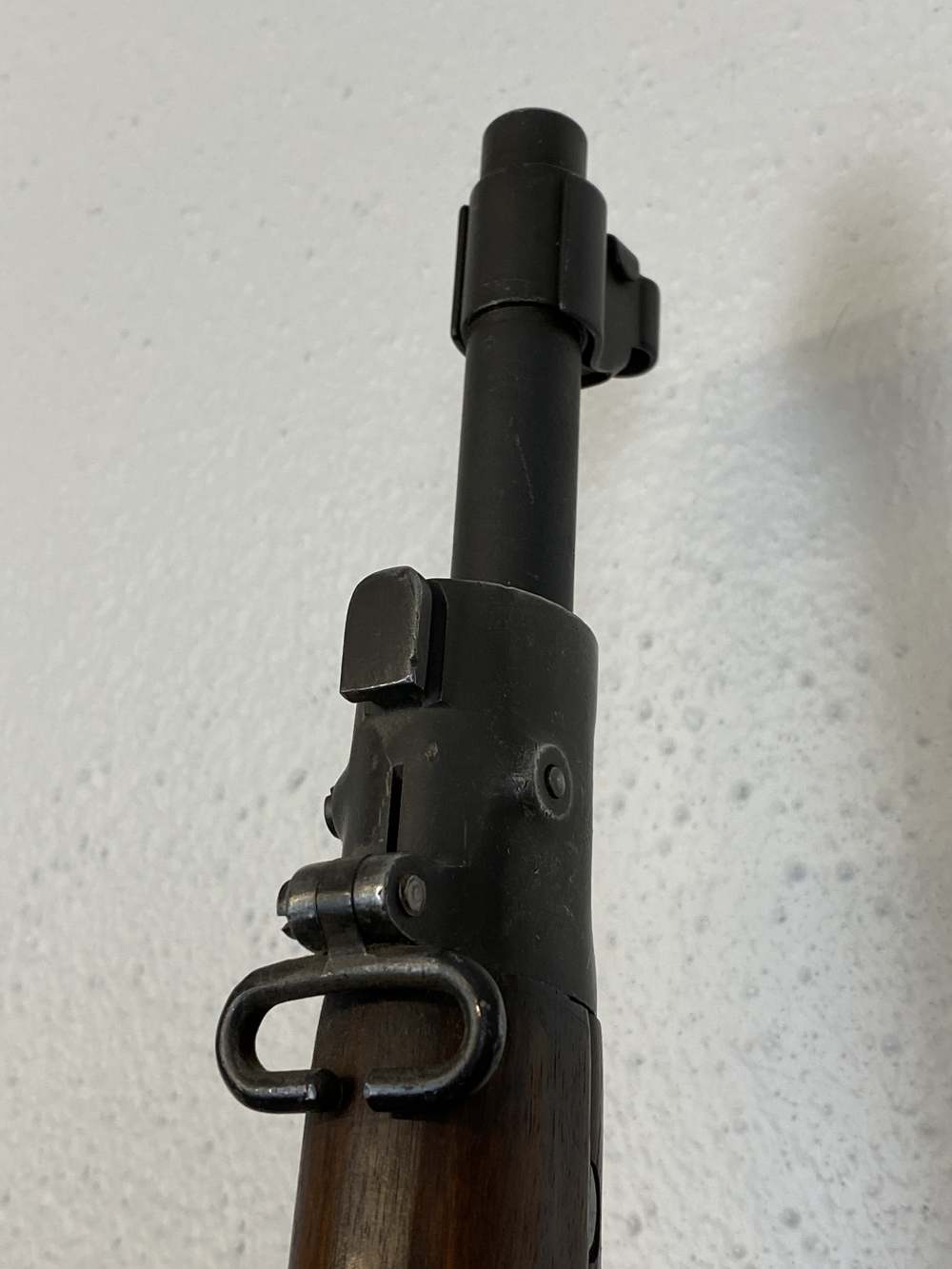 WWII Smith-Corona U.S. Model 03-A3 Springfield .30-06 Excellent Condition!-img-60