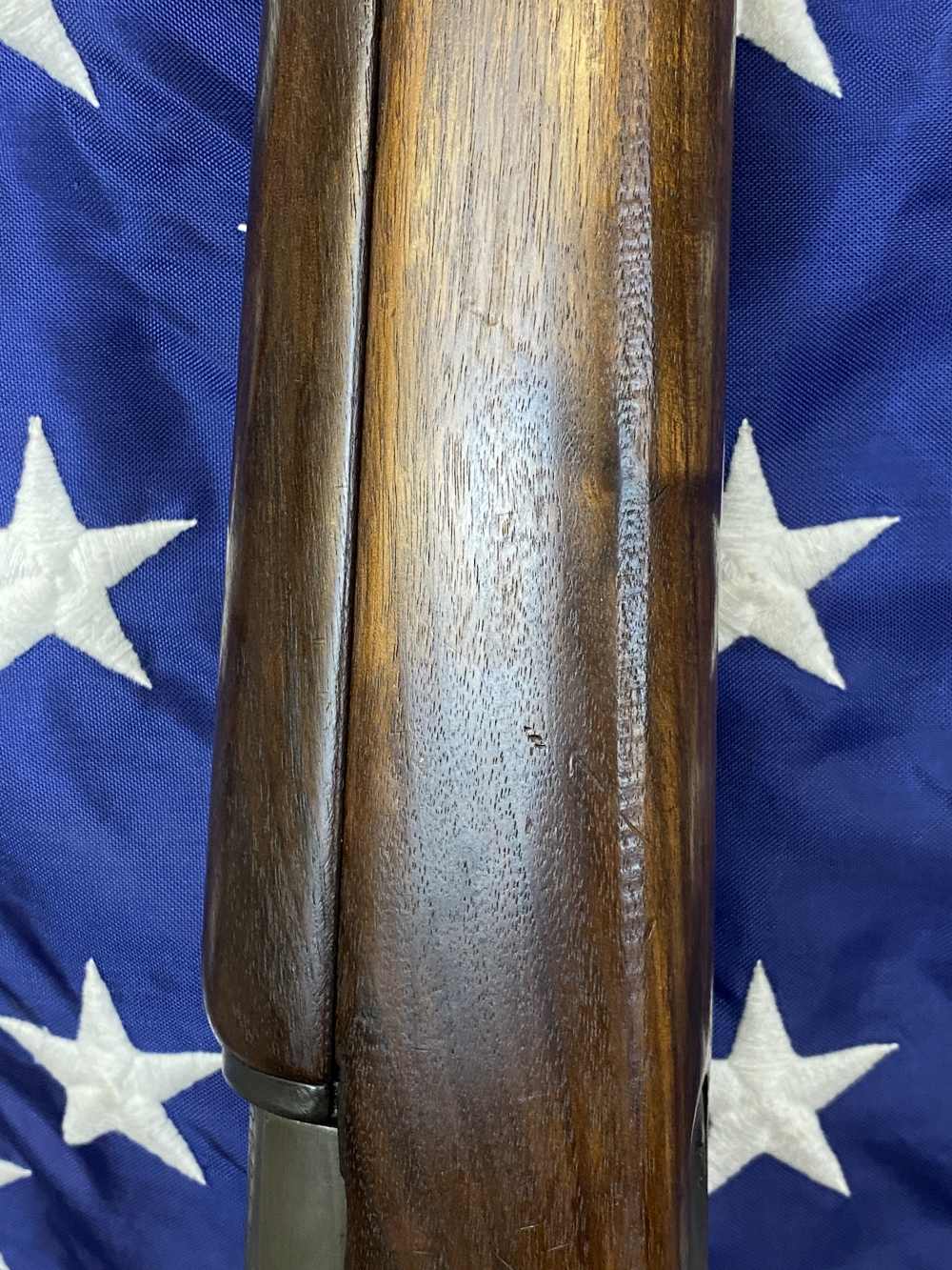 WWII Smith-Corona U.S. Model 03-A3 Springfield .30-06 Excellent Condition!-img-68