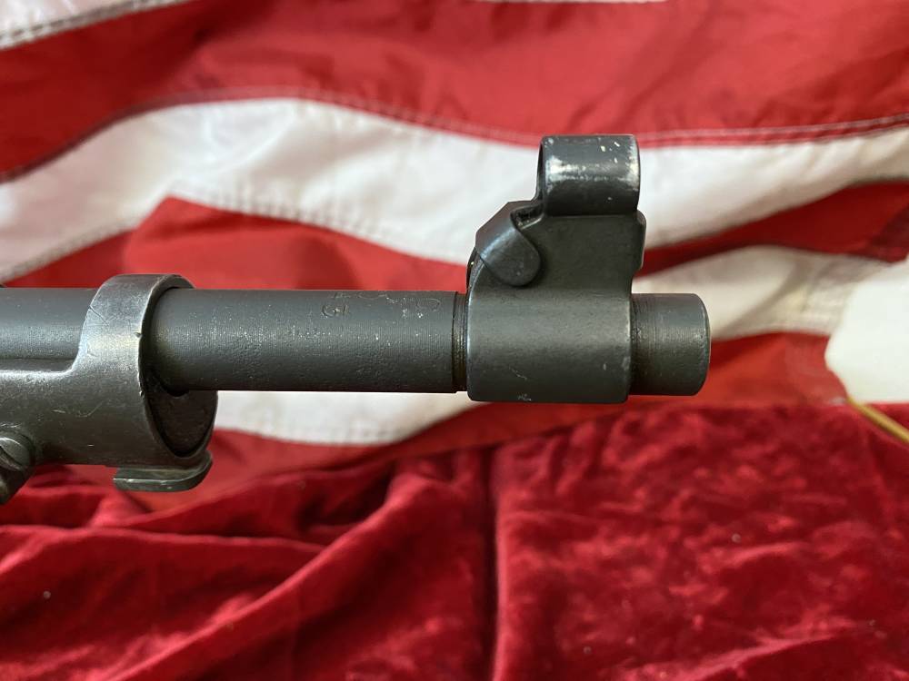 WWII Smith-Corona U.S. Model 03-A3 Springfield .30-06 Excellent Condition!-img-37