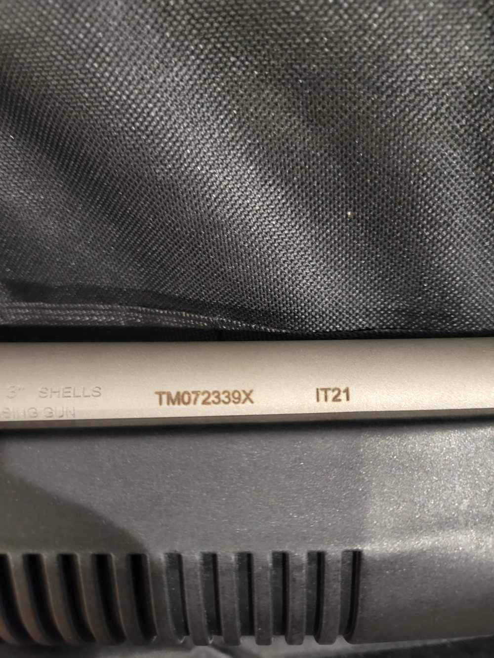 Benelli M4 semi-auto shotgun-img-4