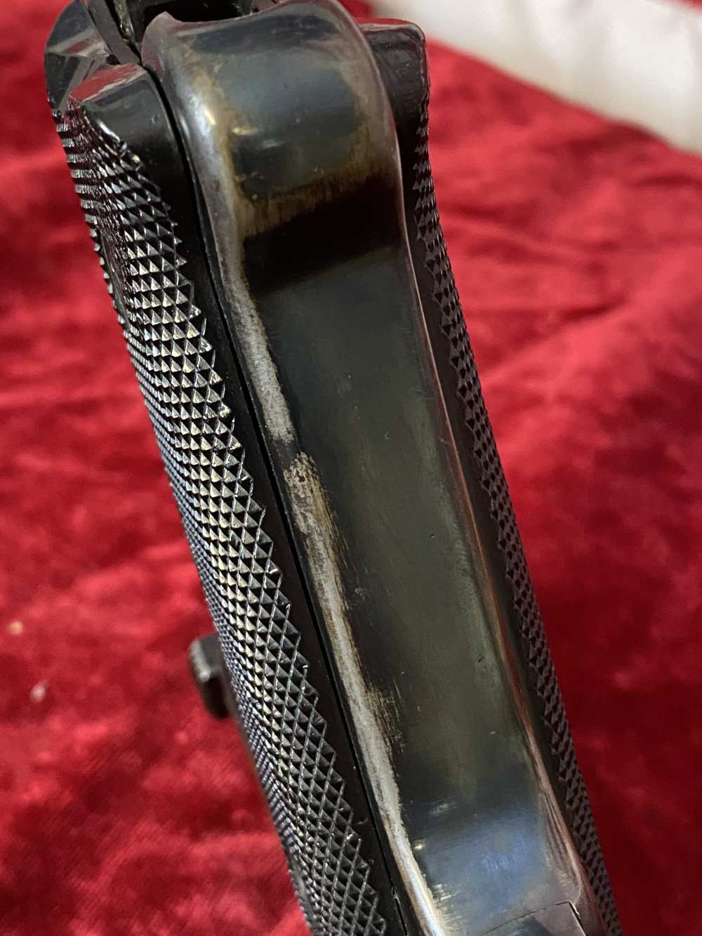 Ruger Standard Model .22 LR 6" Tapered Barrel Pre-Mark I Style Ruger-img-22