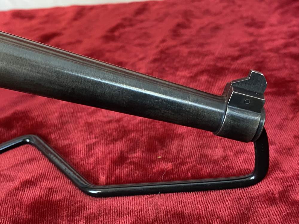 Ruger Standard Model .22 LR 6" Tapered Barrel Pre-Mark I Style Ruger-img-10
