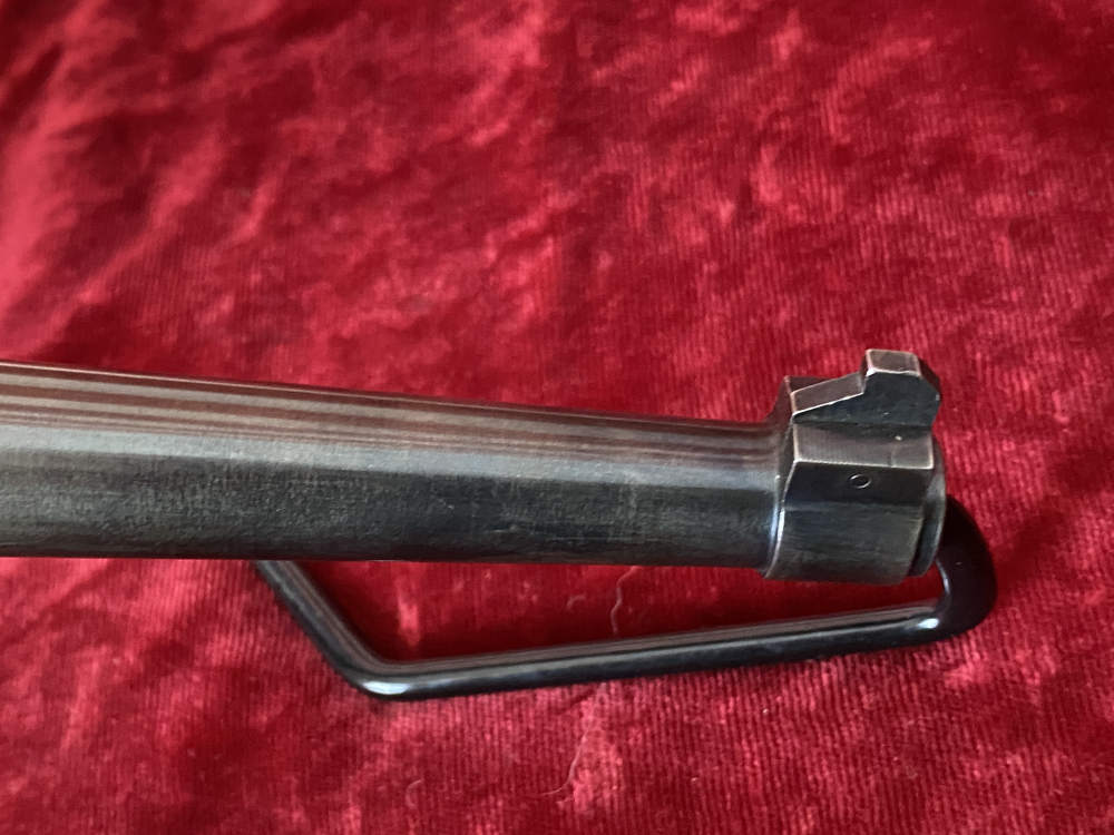 Ruger Standard Model .22 LR 6" Tapered Barrel Pre-Mark I Style Ruger-img-18