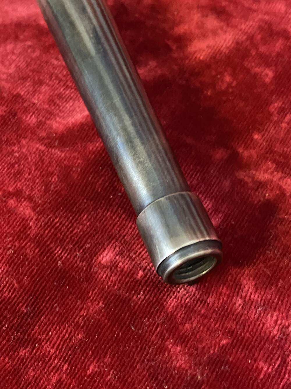 Ruger Standard Model .22 LR 6" Tapered Barrel Pre-Mark I Style Ruger-img-25