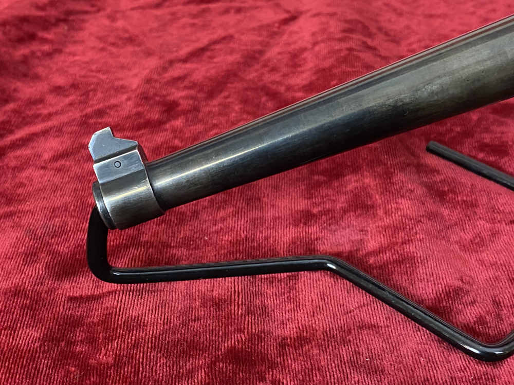 Ruger Standard Model .22 LR 6" Tapered Barrel Pre-Mark I Style Ruger-img-1