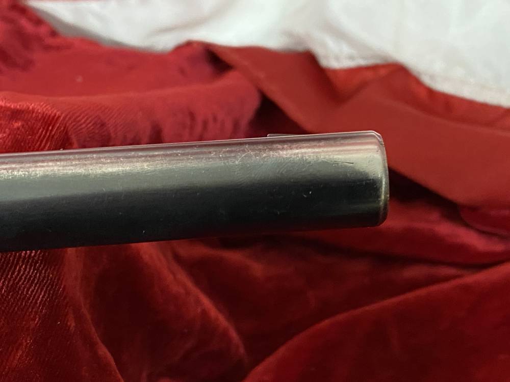 High Standard H-D Military 6.75" Barrel .22 LR New Haven Production 1947-img-38