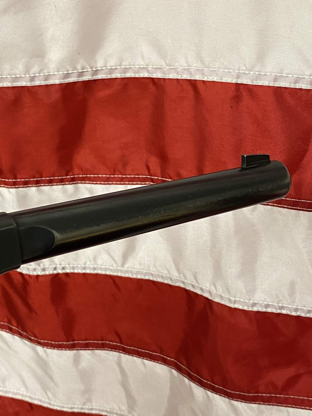 High Standard H-D Military 6.75" Barrel .22 LR New Haven Production 1947-img-47