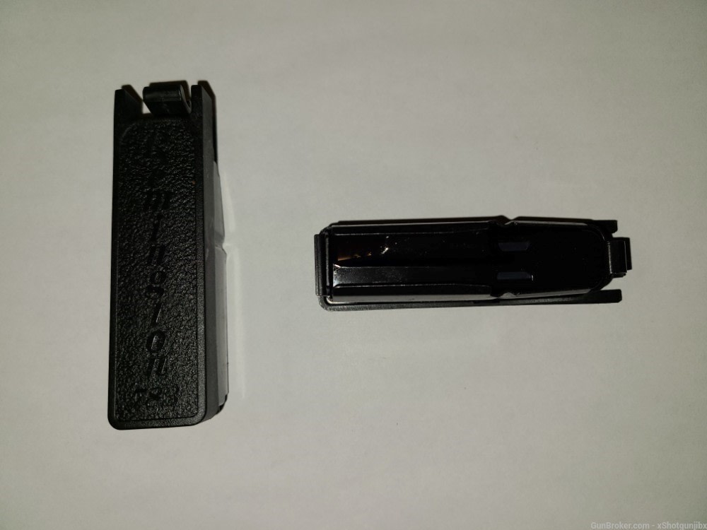 Remington 783 Long Action 30-06 , 270 , 280 Rem , 4 Rd Factory Magazine OEM-img-0