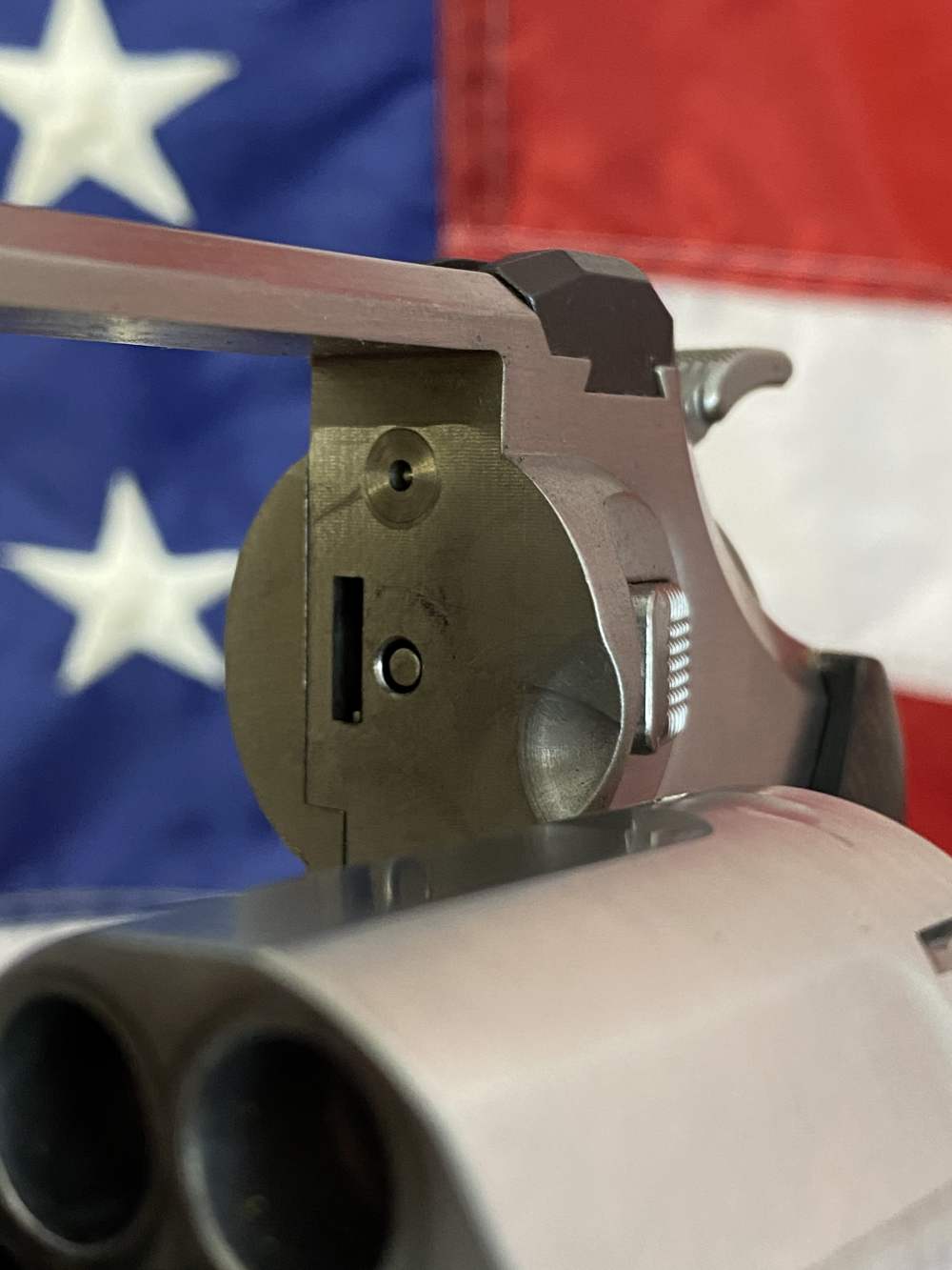 Kimber K6s Combat .357 Magnum 4" Barrel Stainless Box & Falco Holster-img-16
