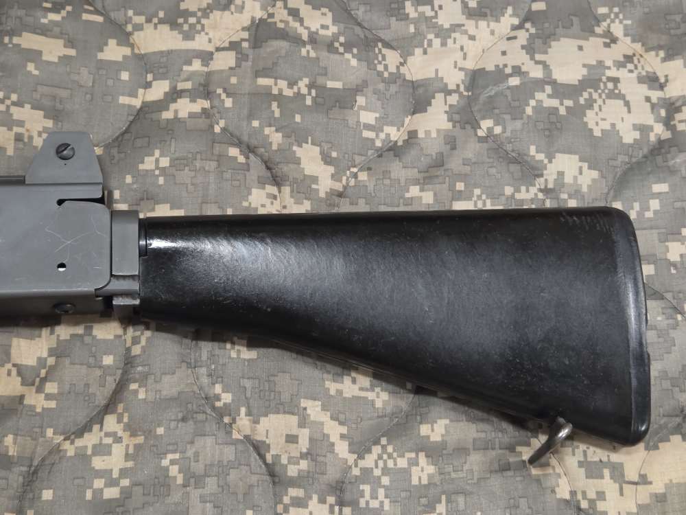SWD M-11 9mm SMG, Fully Transferable Full-Auto! M11 -img-11