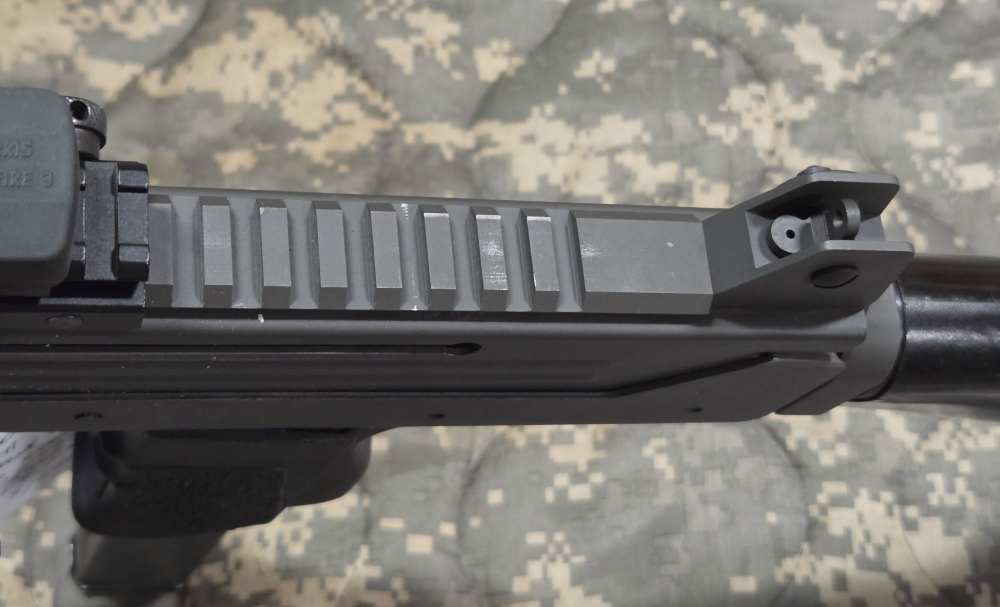 SWD M-11 9mm SMG, Fully Transferable Full-Auto! M11 -img-13