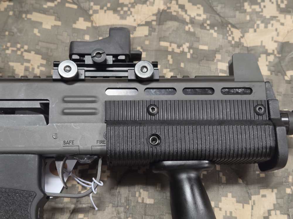 SWD M-11 9mm SMG, Fully Transferable Full-Auto! M11 -img-9
