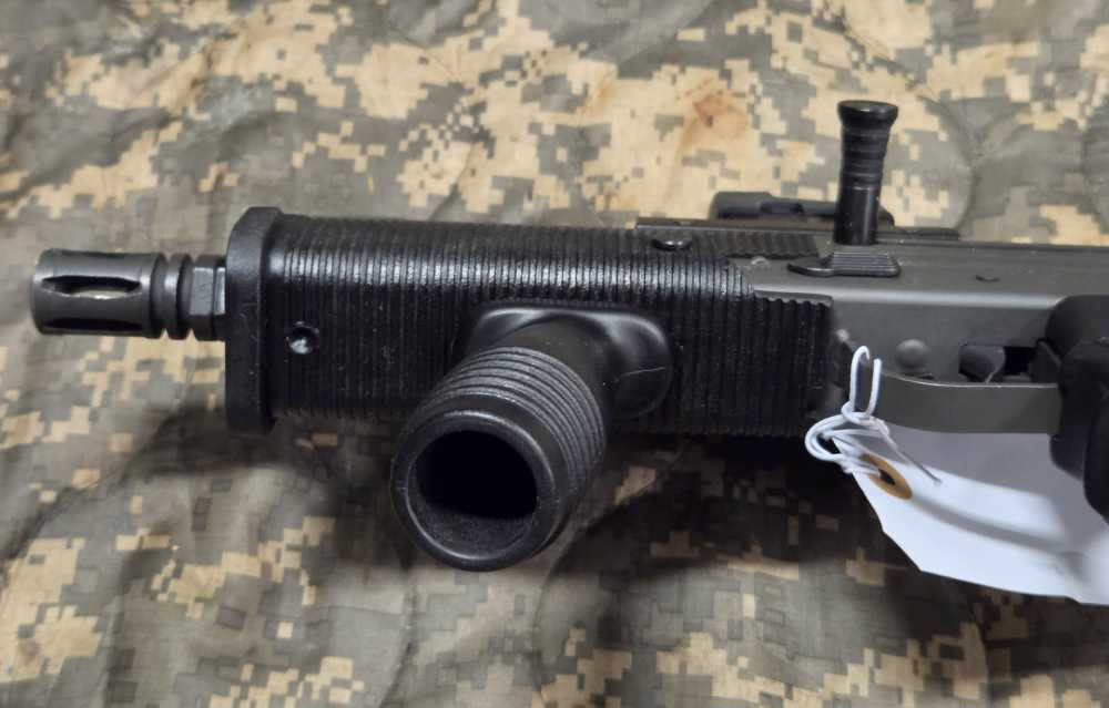 SWD M-11 9mm SMG, Fully Transferable Full-Auto! M11 -img-12