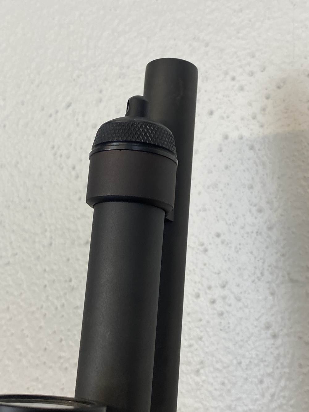 Remington 870 Tactical 12 Gauge Surefire 870 Forend Adjustable Stock-img-36
