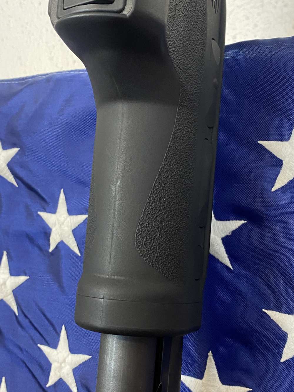 Remington 870 Tactical 12 Gauge Surefire 870 Forend Adjustable Stock-img-34