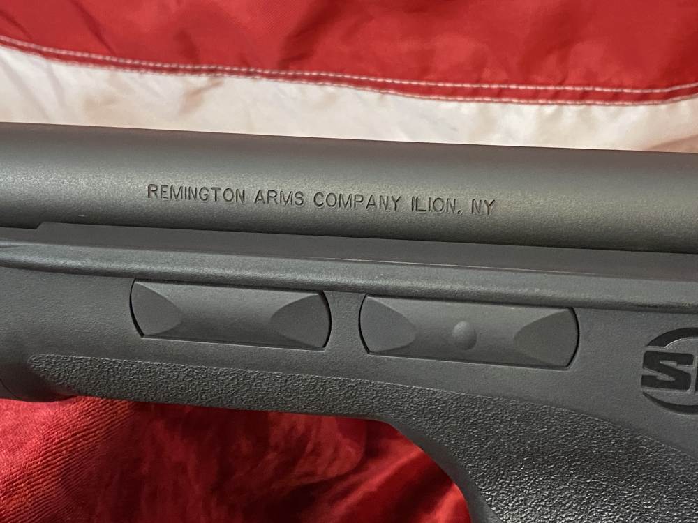 Remington 870 Tactical 12 Gauge Surefire 870 Forend Adjustable Stock-img-24