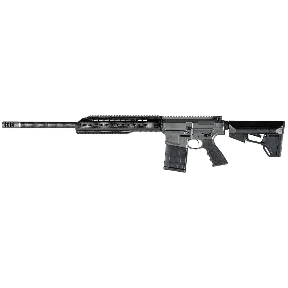 Christiansen Arms CA-10 DMR 6.5 CM 22" Rifle Tungsten-img-3
