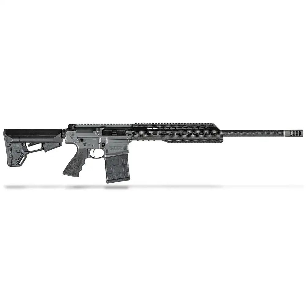 Christiansen Arms CA-10 DMR 6.5 CM 22" Rifle Tungsten-img-2