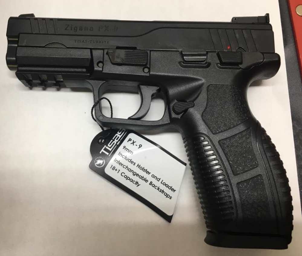 Tisas PX-9-img-1