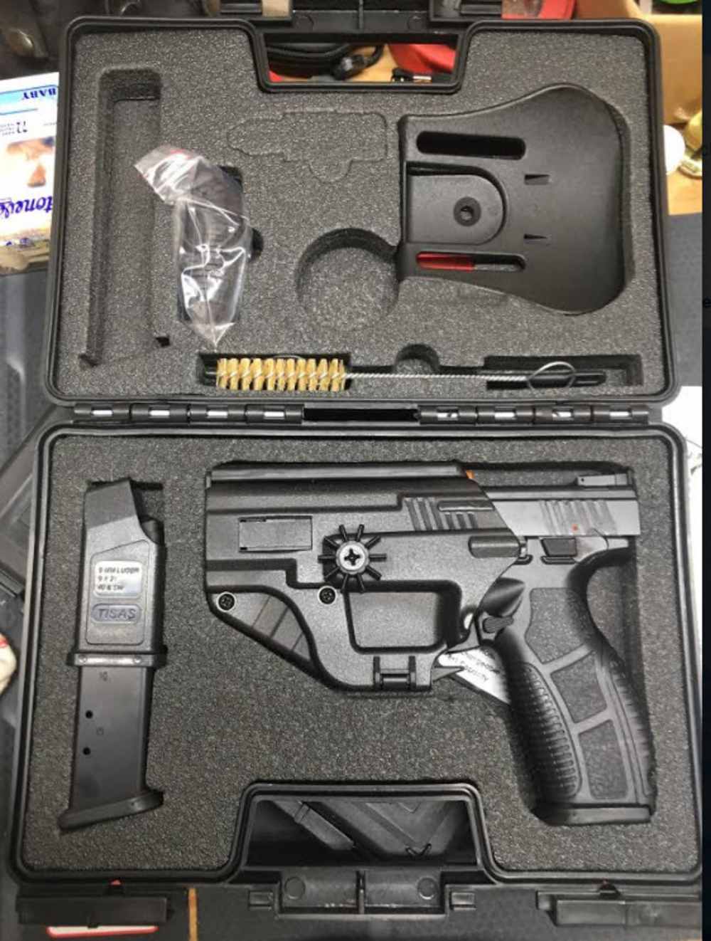 Tisas PX-9-img-0