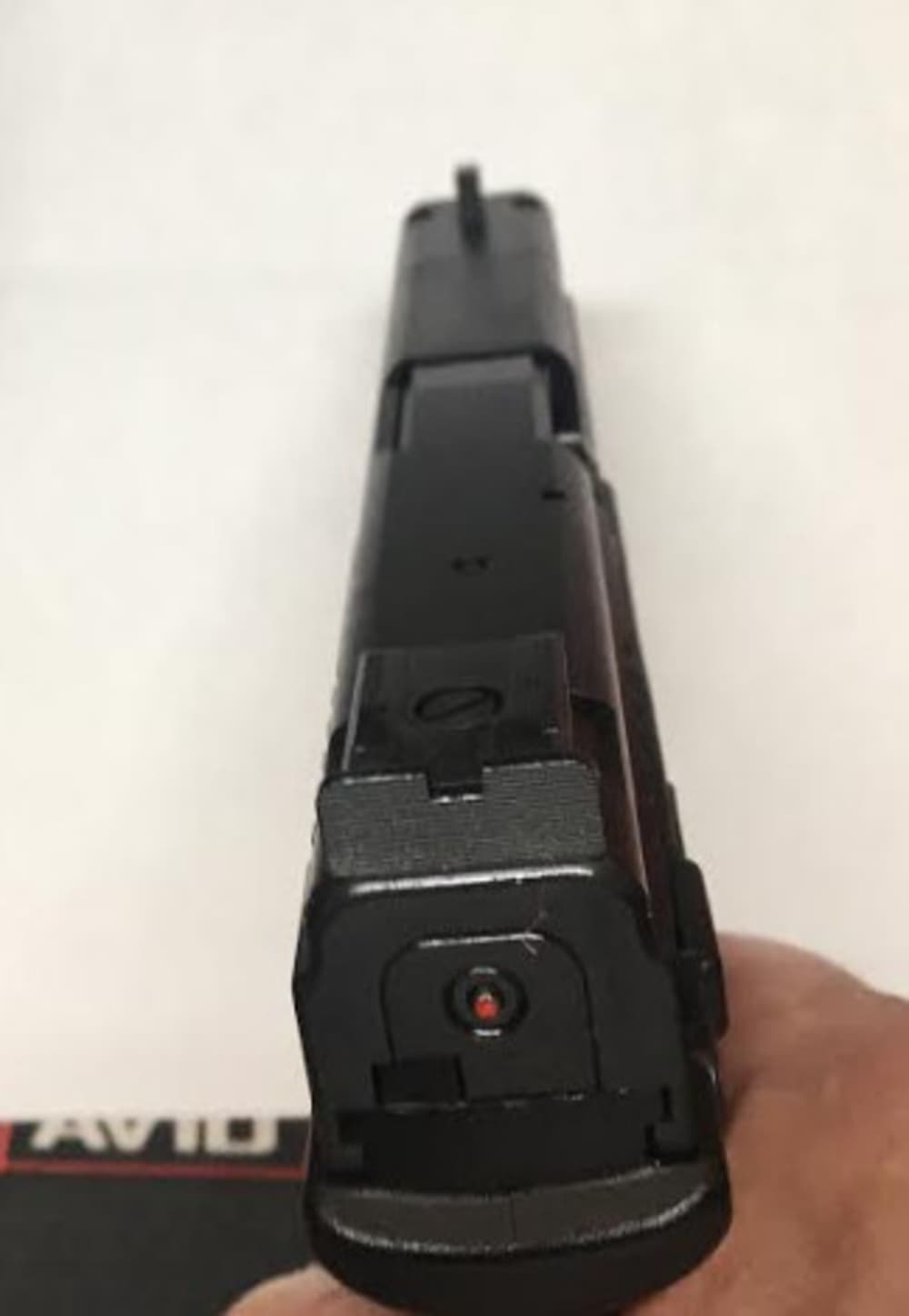 Tisas PX-9-img-3