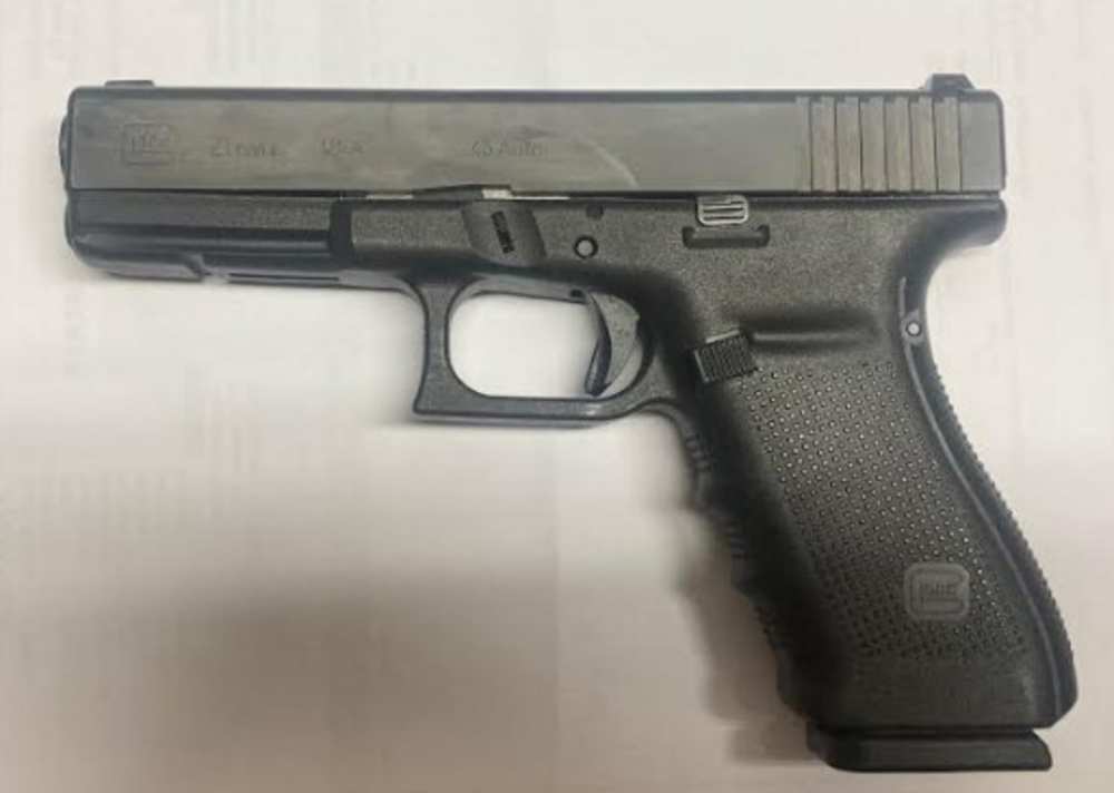 Glock G21 Gen 4-img-0