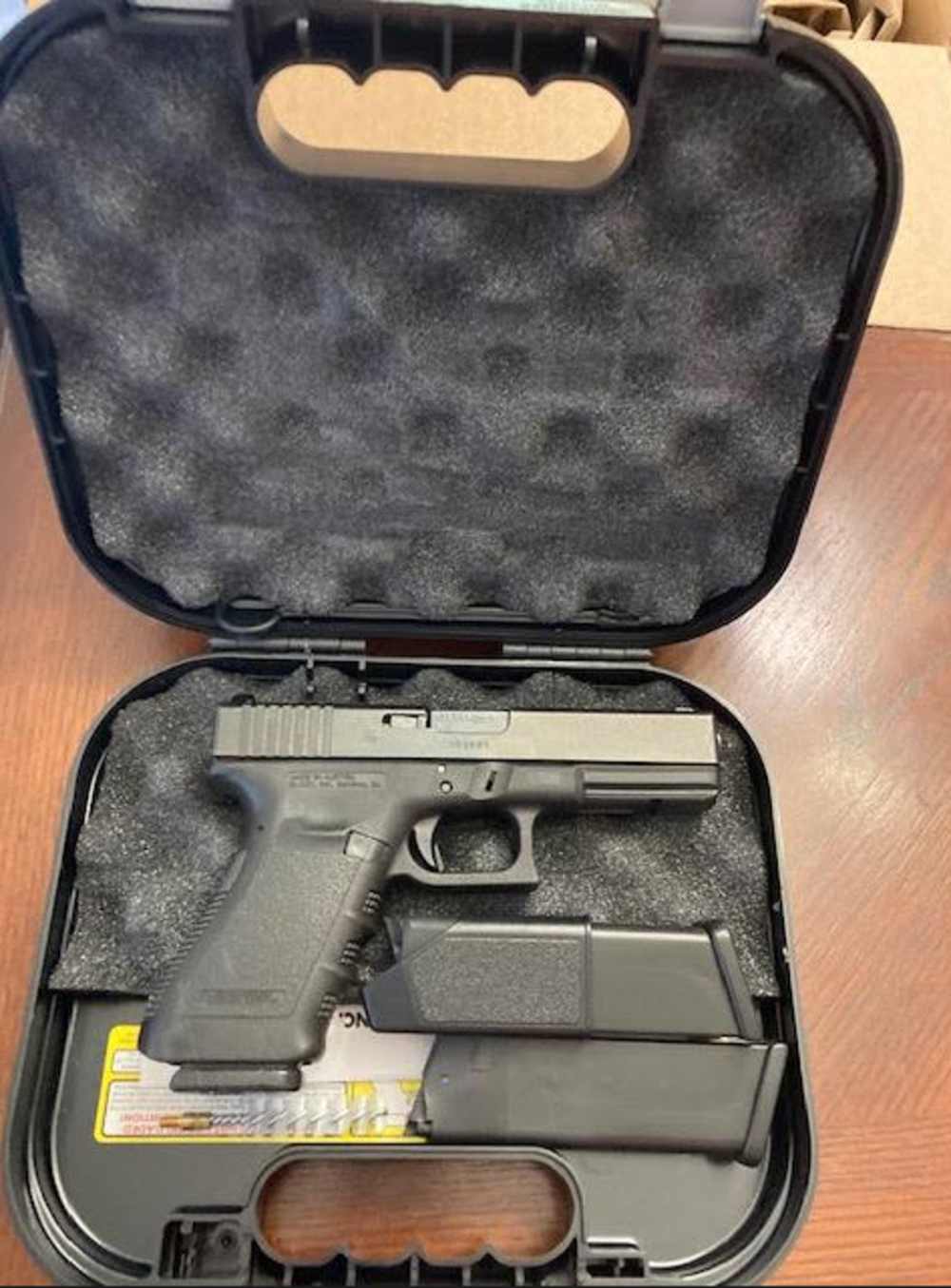 Glock G21 Gen 4-img-6
