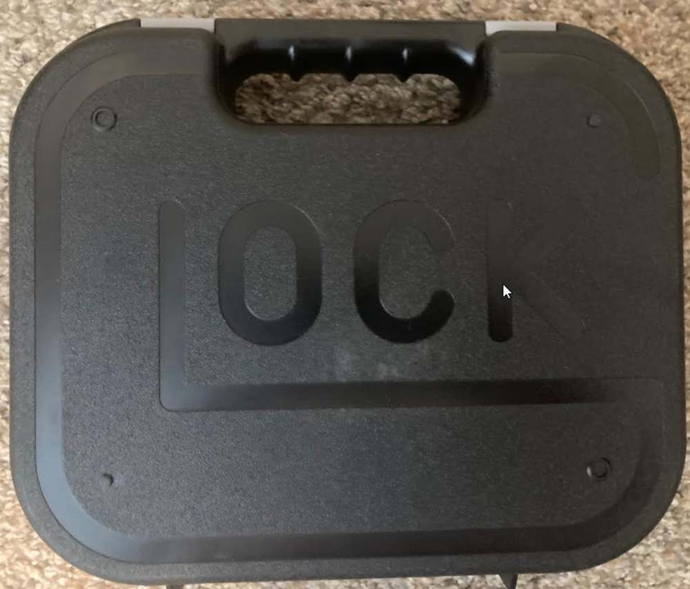 Glock G21 Gen 4-img-3