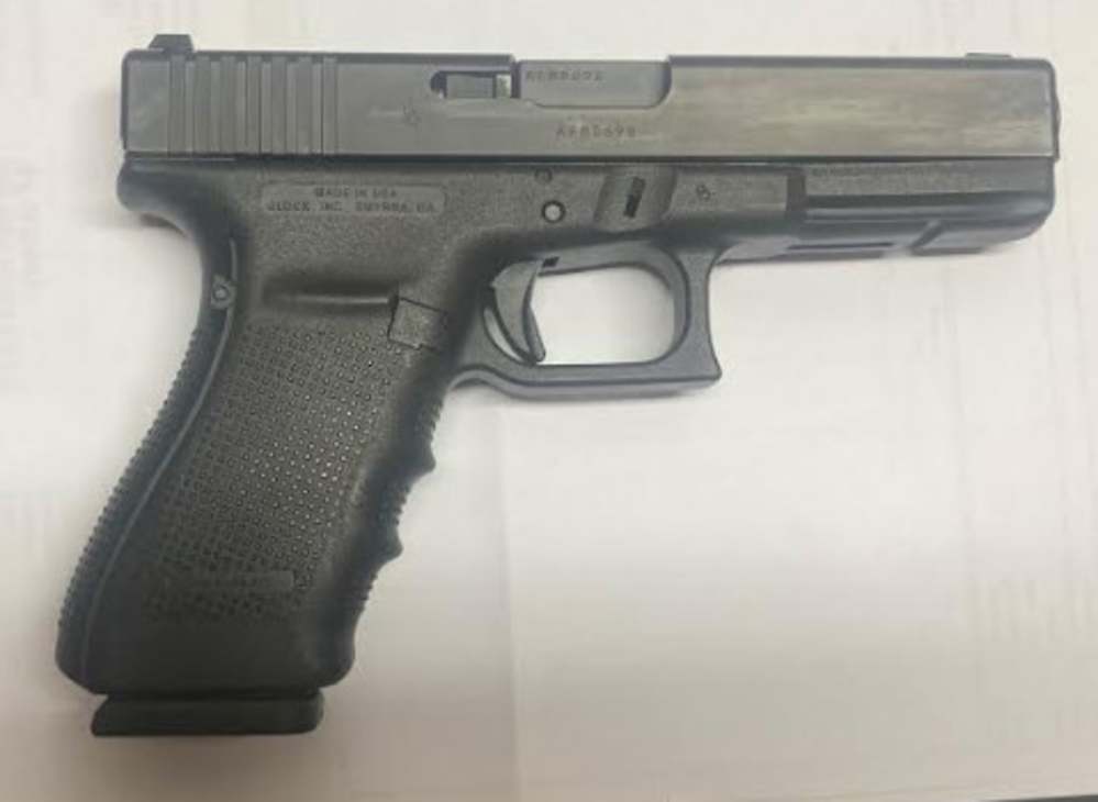 Glock G21 Gen 4-img-1