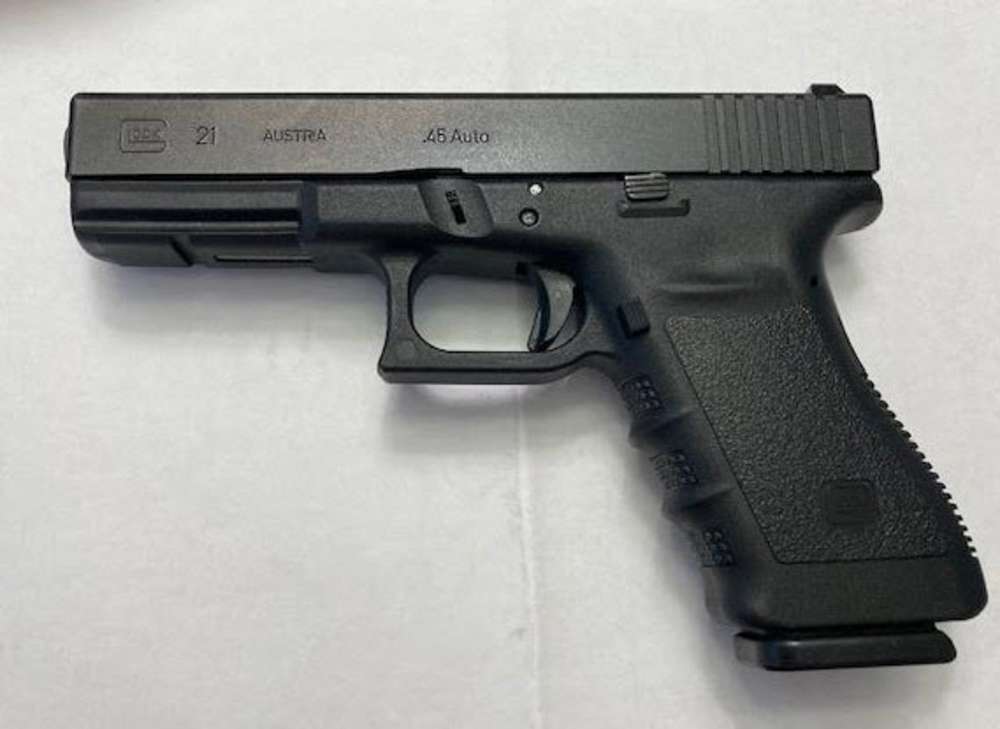 Glock G21 Gen 4-img-4