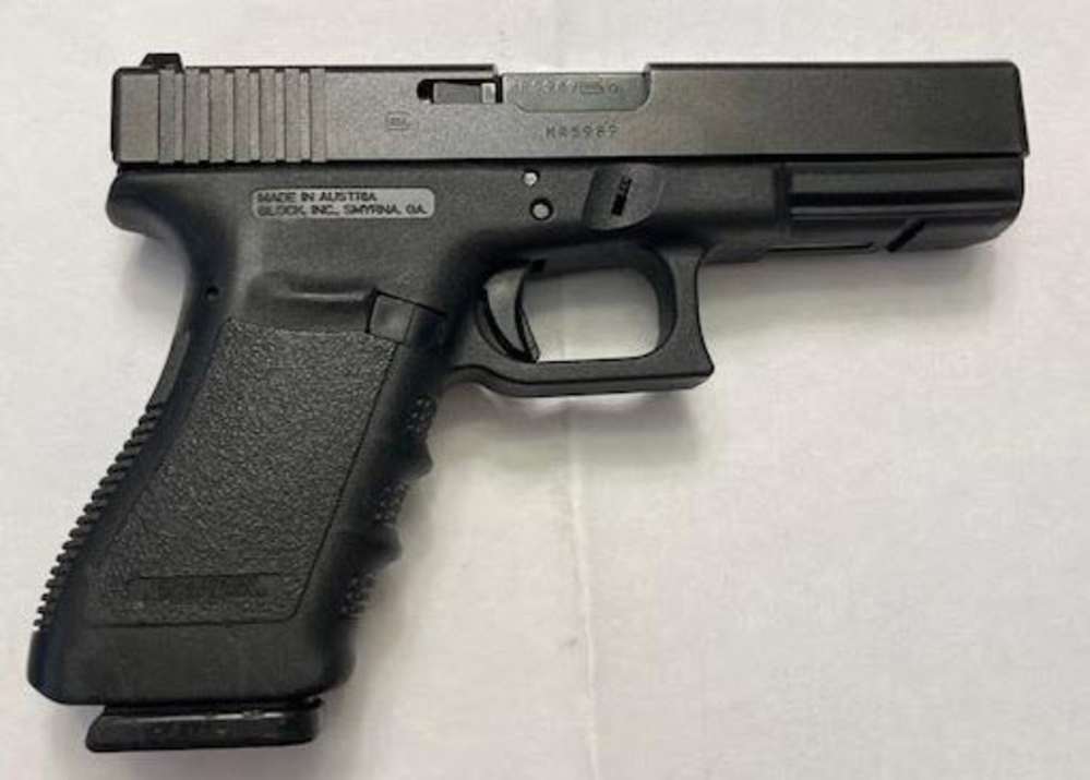 Glock G21 Gen 4-img-5