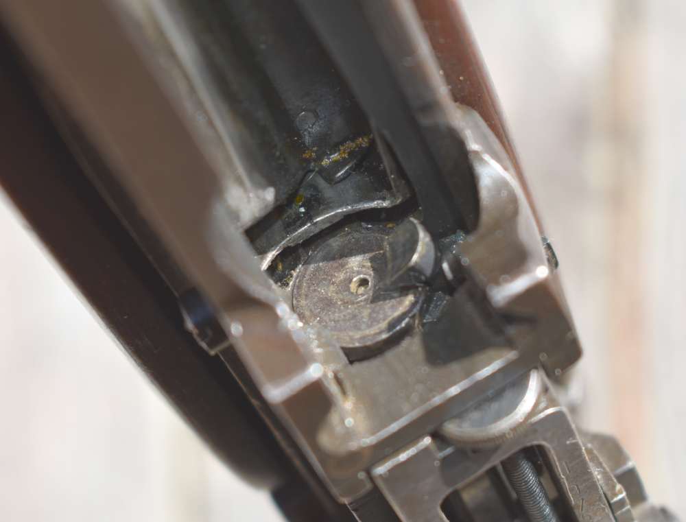 GOLDEN STATE ARMS SANTA FE JUNGLE CARBINE ENFIELD .303 18 INCH-img-71