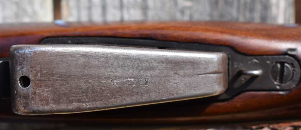 GOLDEN STATE ARMS SANTA FE JUNGLE CARBINE ENFIELD .303 18 INCH-img-31