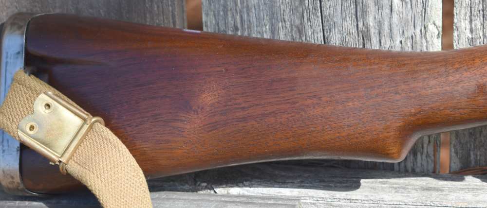 GOLDEN STATE ARMS SANTA FE JUNGLE CARBINE ENFIELD .303 18 INCH-img-11