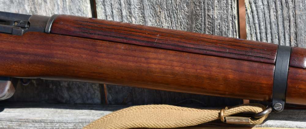 GOLDEN STATE ARMS SANTA FE JUNGLE CARBINE ENFIELD .303 18 INCH-img-5