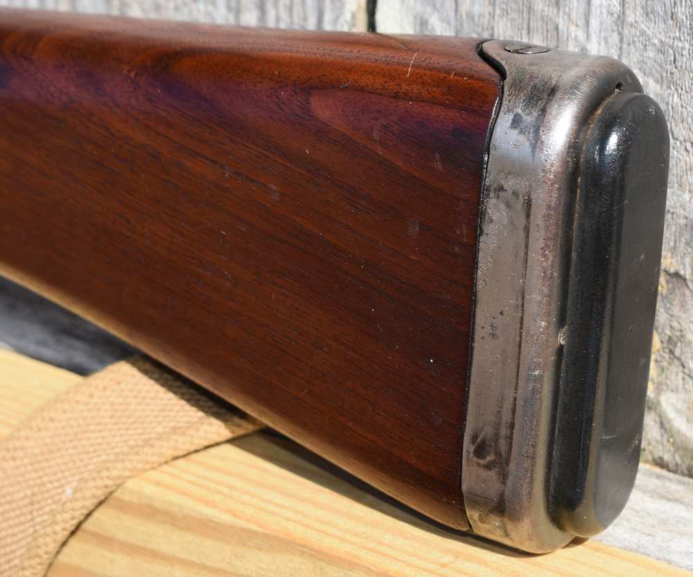 GOLDEN STATE ARMS SANTA FE JUNGLE CARBINE ENFIELD .303 18 INCH-img-62