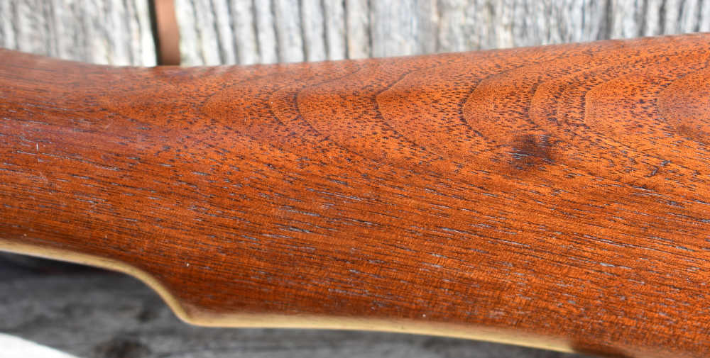 GOLDEN STATE ARMS SANTA FE JUNGLE CARBINE ENFIELD .303 18 INCH-img-58