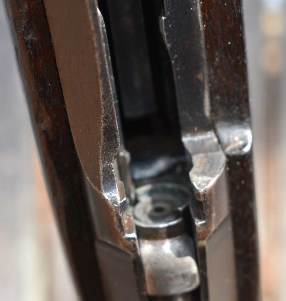 GOLDEN STATE ARMS SANTA FE JUNGLE CARBINE ENFIELD .303 18 INCH-img-81
