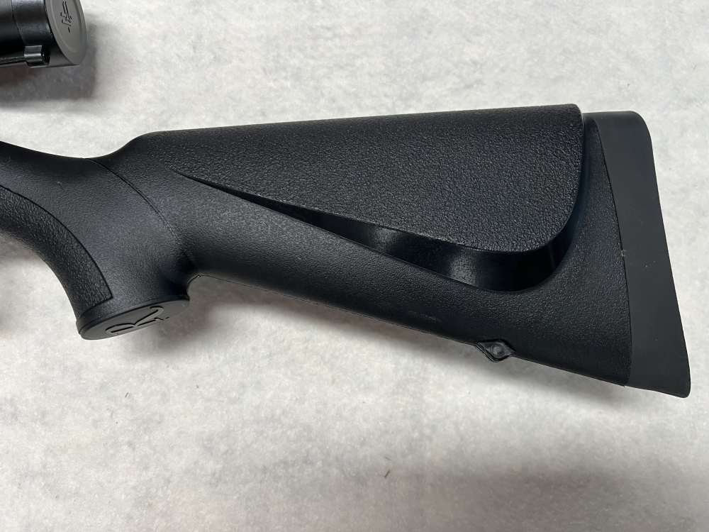 Remington 770 243 Winchester Bolt action 4x12 scope-img-6