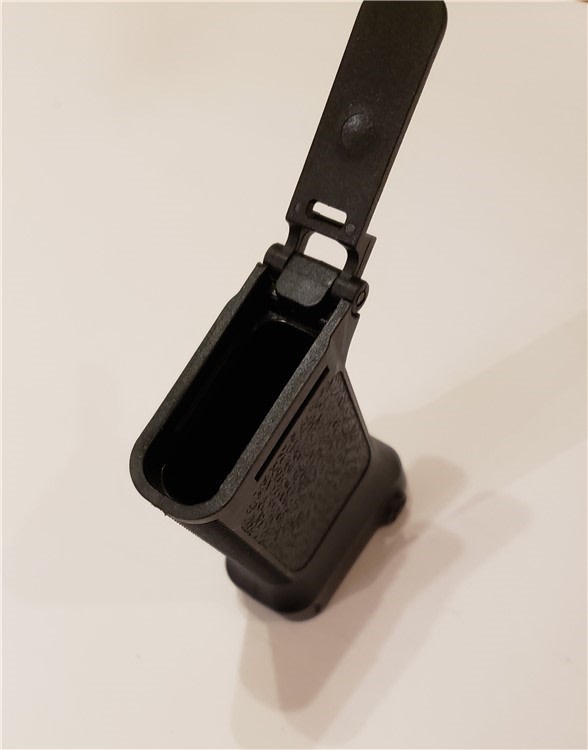 Tactical 3 System Tilt Front Grip Fit For Keymod M-Lok Picatinny Rail TAN-img-1