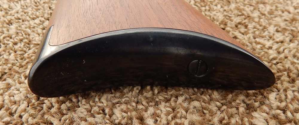Winchester 1873 Short Rifle – Blued, 20” Barrel – .357 mag/.38 Spec. 2013-img-48