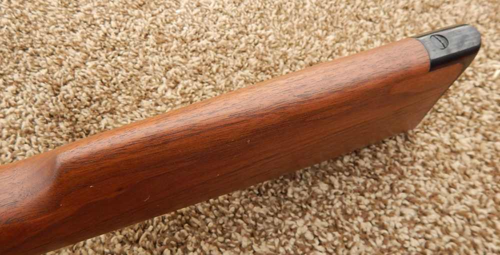 Winchester 1873 Short Rifle – Blued, 20” Barrel – .357 mag/.38 Spec. 2013-img-40