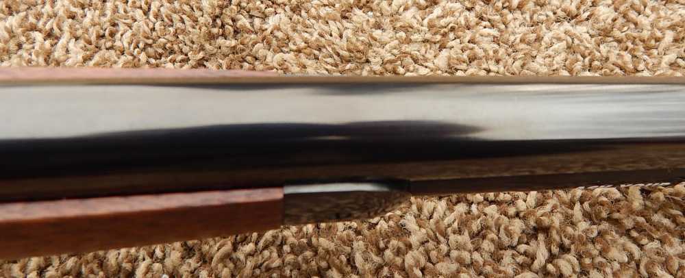 Winchester 1873 Short Rifle – Blued, 20” Barrel – .357 mag/.38 Spec. 2013-img-19