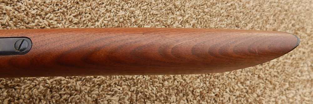 Winchester 1873 Short Rifle – Blued, 20” Barrel – .357 mag/.38 Spec. 2013-img-47